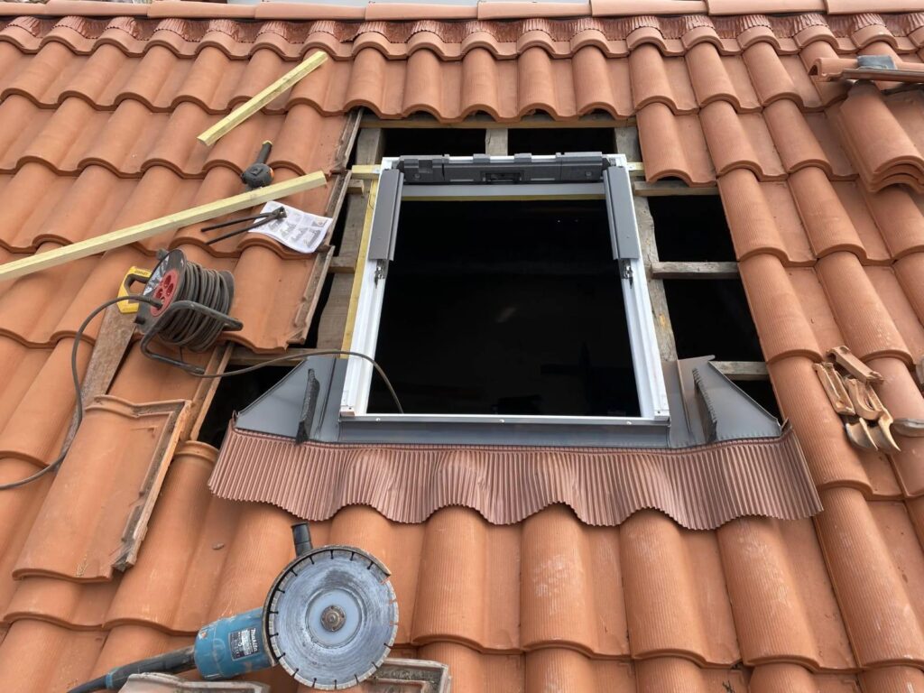 artisan couvreur Montjay